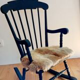 Children's rocking chair