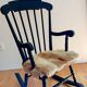 Children's rocking chair