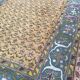 Carpet Spanish made knotted 190x245cm