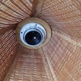Wicker suspension