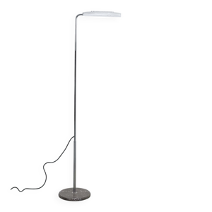 Lampadaire halogène