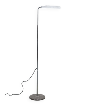 Lampadaire halogène de Mezzaluna