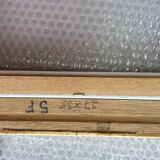 Frame table