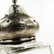 S1S Sugar Bowl Powder ART DECO