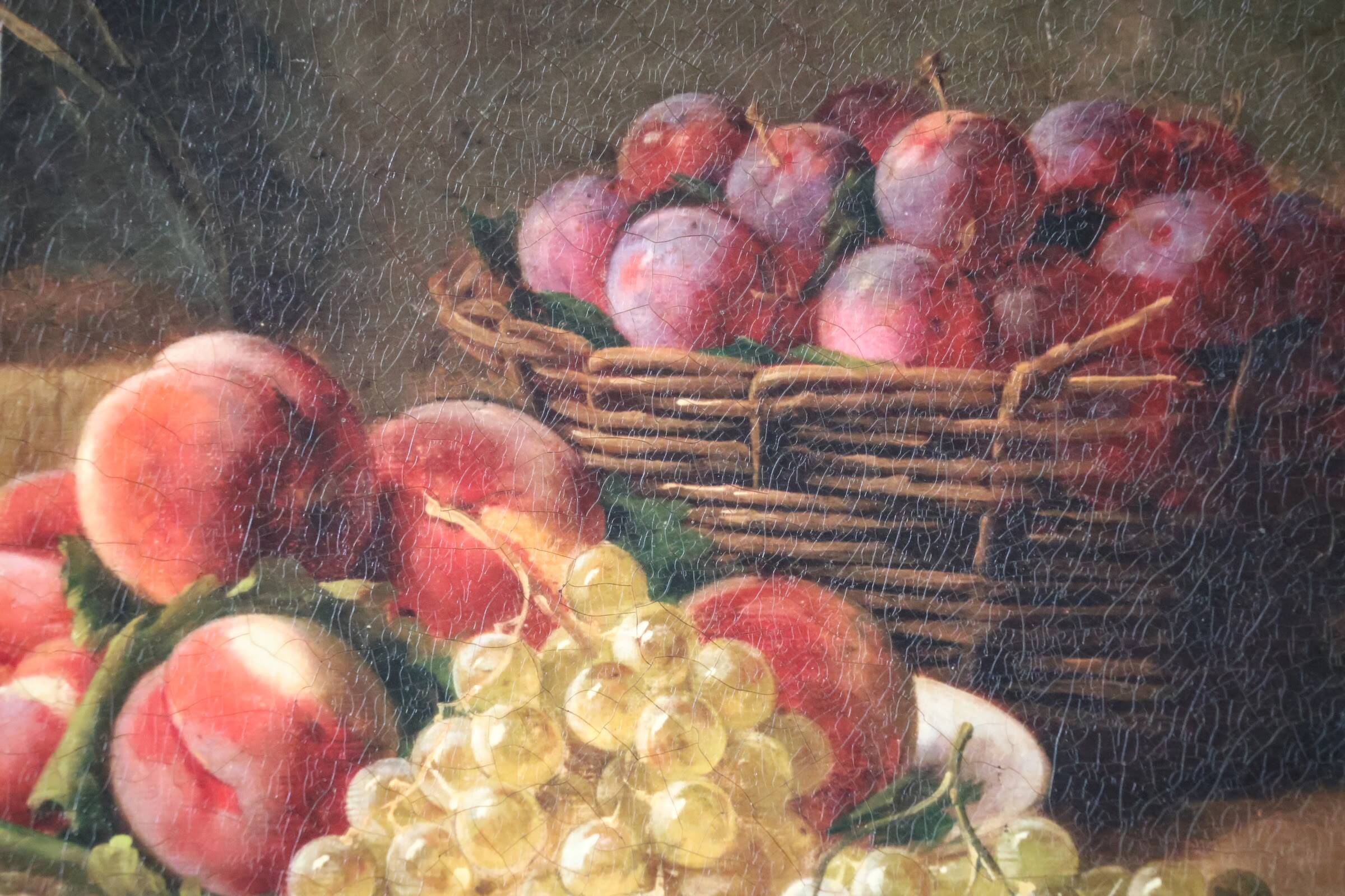 Still life painting Brookpace Fine Art