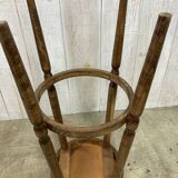 Vintage bistro stool