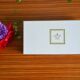 Christofle birth spoon