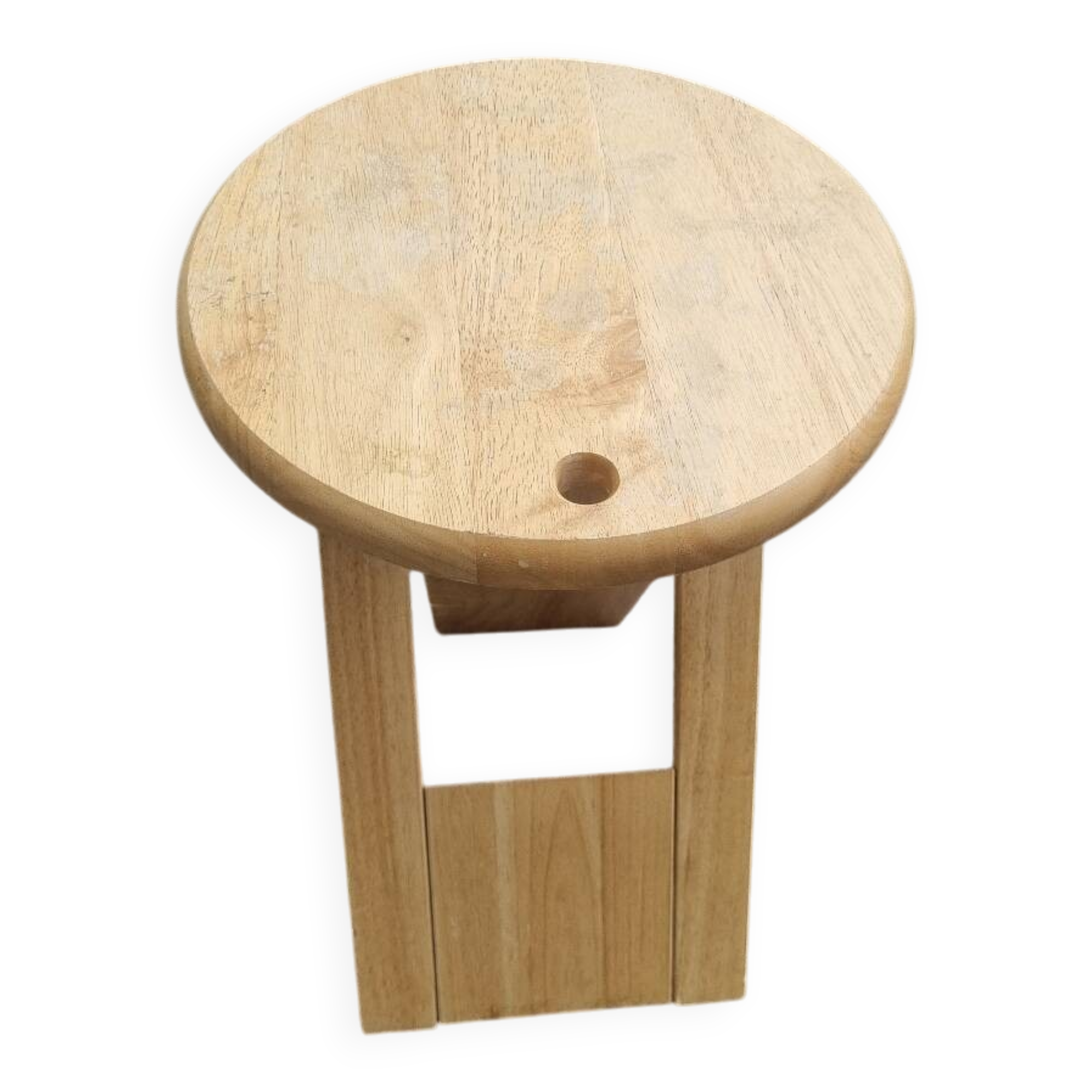 Vintage stool Suzy Adrian Reed