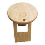 Vintage stool Suzy Adrian Reed