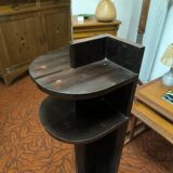 Large art deco mirror circa 1930