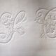 Antique sheet