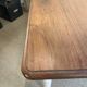 Old farm table