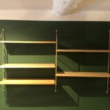 String shelf