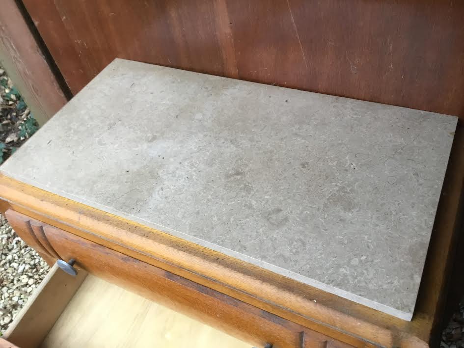 Commodity from the 1950s