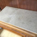 Commode des années 50