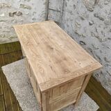 Oak sideboard