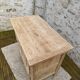 Oak sideboard