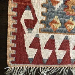 Kilim ancien 170x124cm