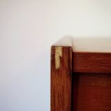 Vintage chest of drawers 60s