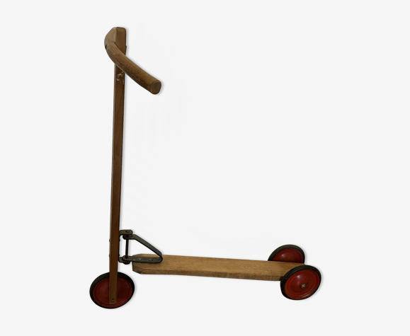 Children's scooter
