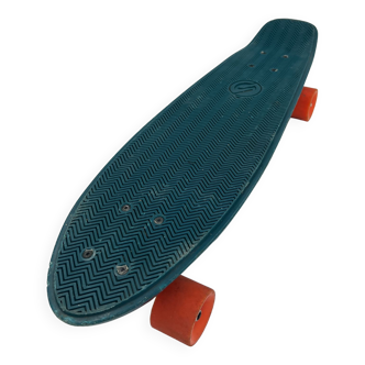 Skate-board oxelo