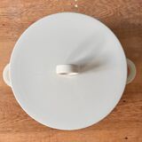 Villeroy & Boch earthenware tureen/soup tureen, Izmir model