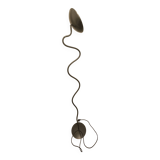 Lampadaire italien vintage