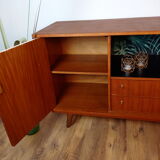Vintage sideboard
