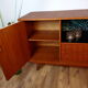 Enfilade vintage