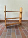 Provençal pine shelf