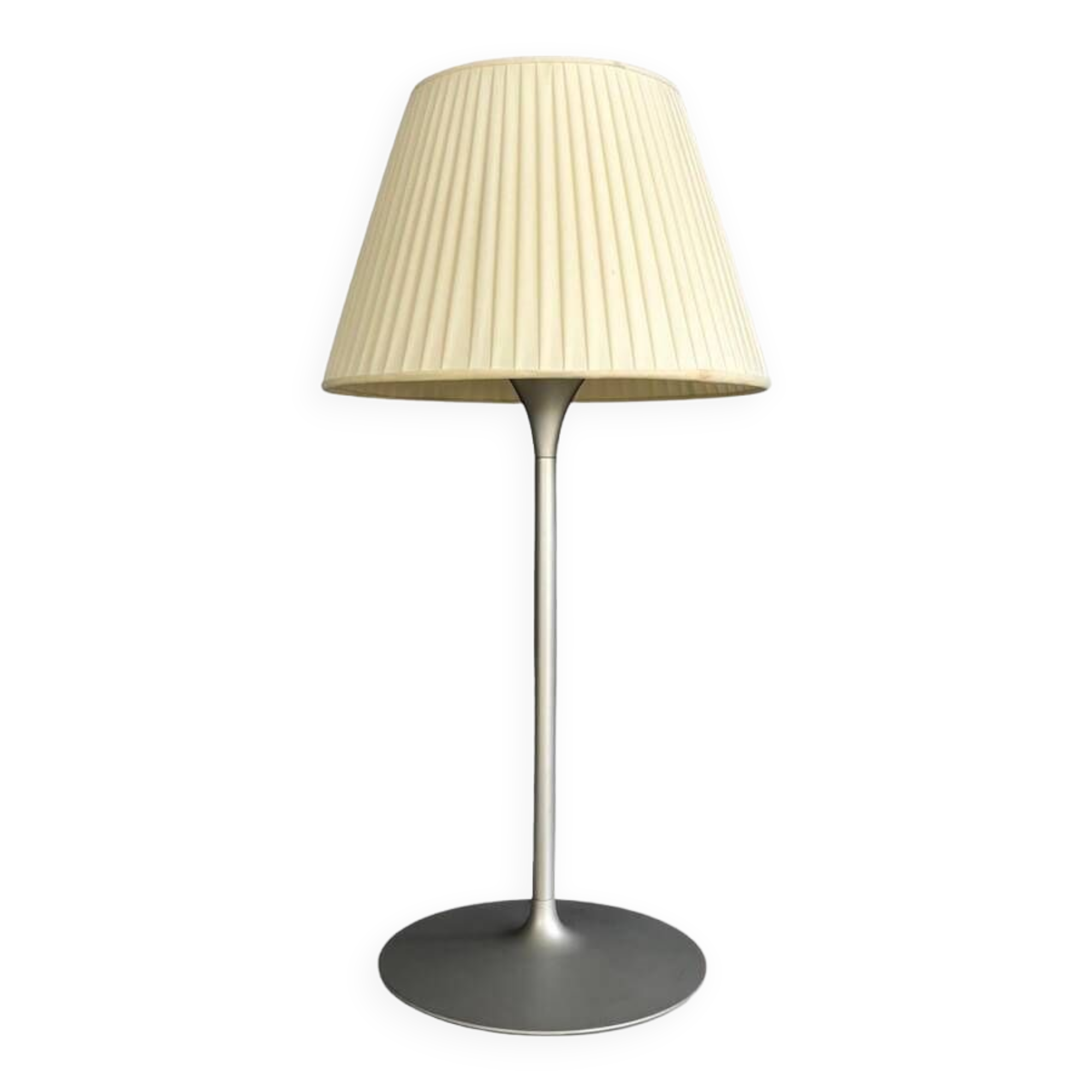 Design Table lamp Romeo Soft Philippe Starck Flos