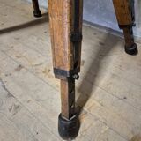 Vintage Gymnastics Vaulting Horse, Czechoslovakia, 1960s