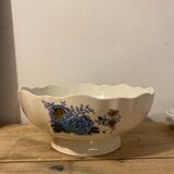 Mason's Belvedere Salad Bowl