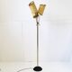 Floor lamp house Arlus 1950 vintage