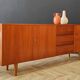 Enfilade mid century