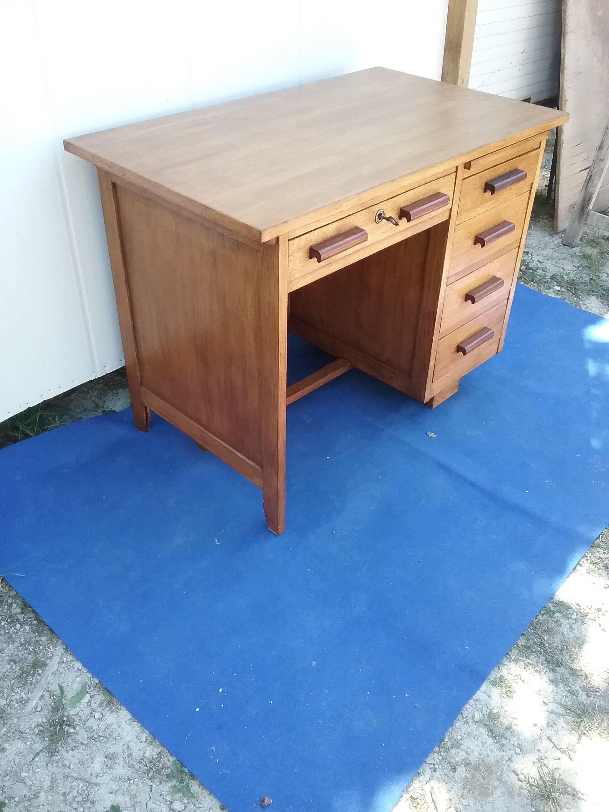 Bureau vintage