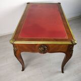 Louis XV style office