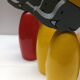Jeu de 6 quilles Babar