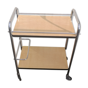Ancienne table desserte