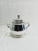 Christofle – gadrooned sugar bowl