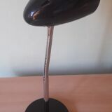 Flexible articulated lamp