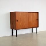 Vintage teak danish sideboard