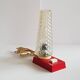 Lampe vintage