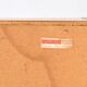 Commode danoise en teck du milieu du siècle de Domino Mobler, années 1960.