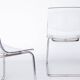 Set of 4 IKEA “Tobias” Chairs – Design by Carl Öjerstam, 1990s–2000s