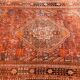 Tribal Oriental Rugs: 2.96 X 2.07 Meters