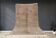 Handmade pure wool Moroccan rug 2/3 m