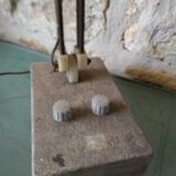 Industrial lamp