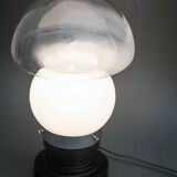 Vintage Lamp • Atomic Mushroom • Murano • Space Age • 1960