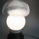 Vintage Lamp • Atomic Mushroom • Murano • Space Age • 1960